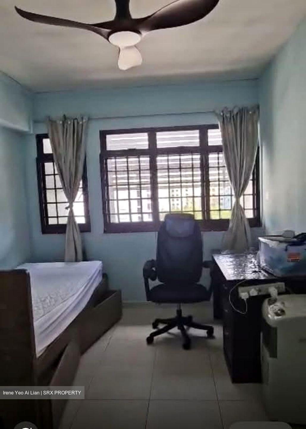 Blk 575 Woodlands Drive 16 (Woodlands), HDB 4 Rooms #551318011